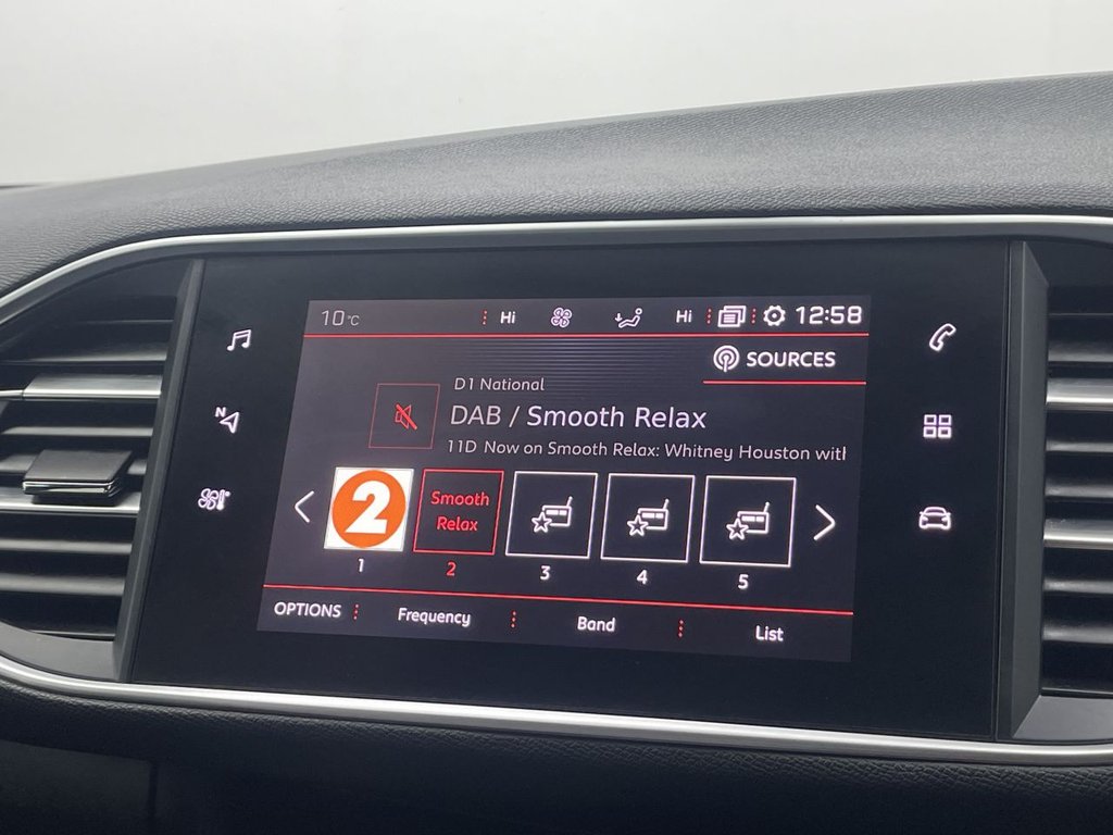 Used Peugeot 308 2020 for sale - 76372501: Photo 27