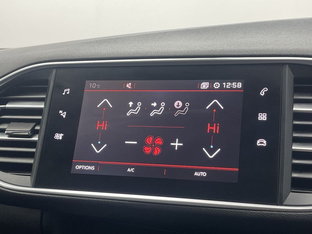 Used Peugeot 308 2020 for sale - 76372501: Photo 29