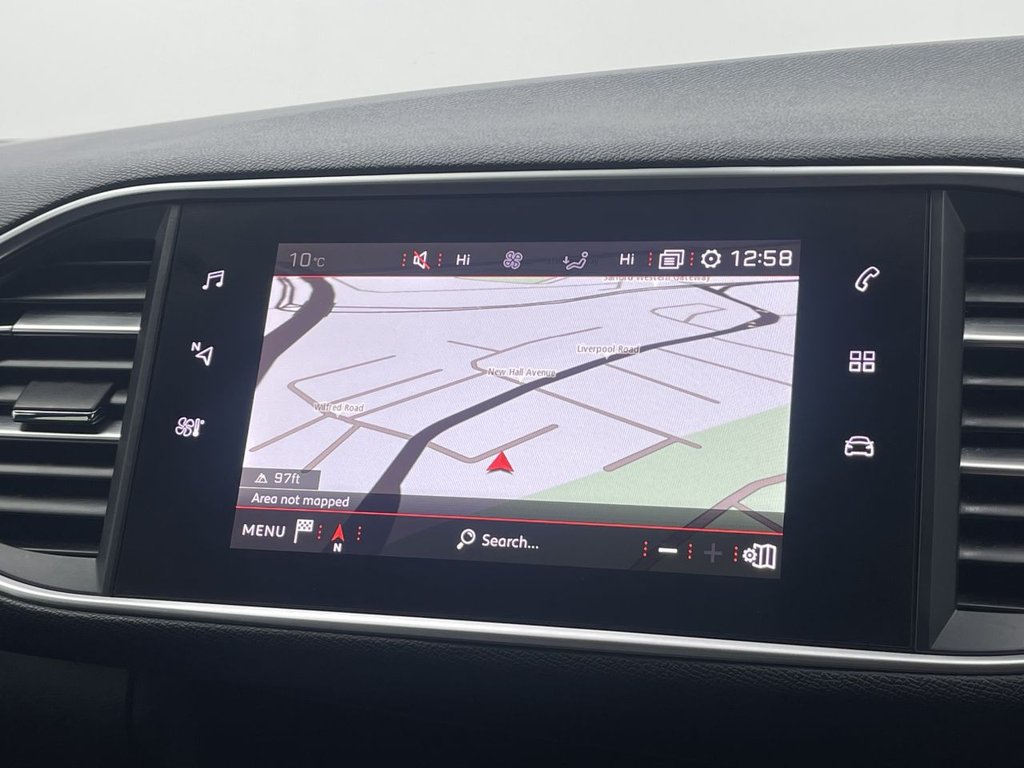 Used Peugeot 308 2020 for sale - 76372501: Photo 3