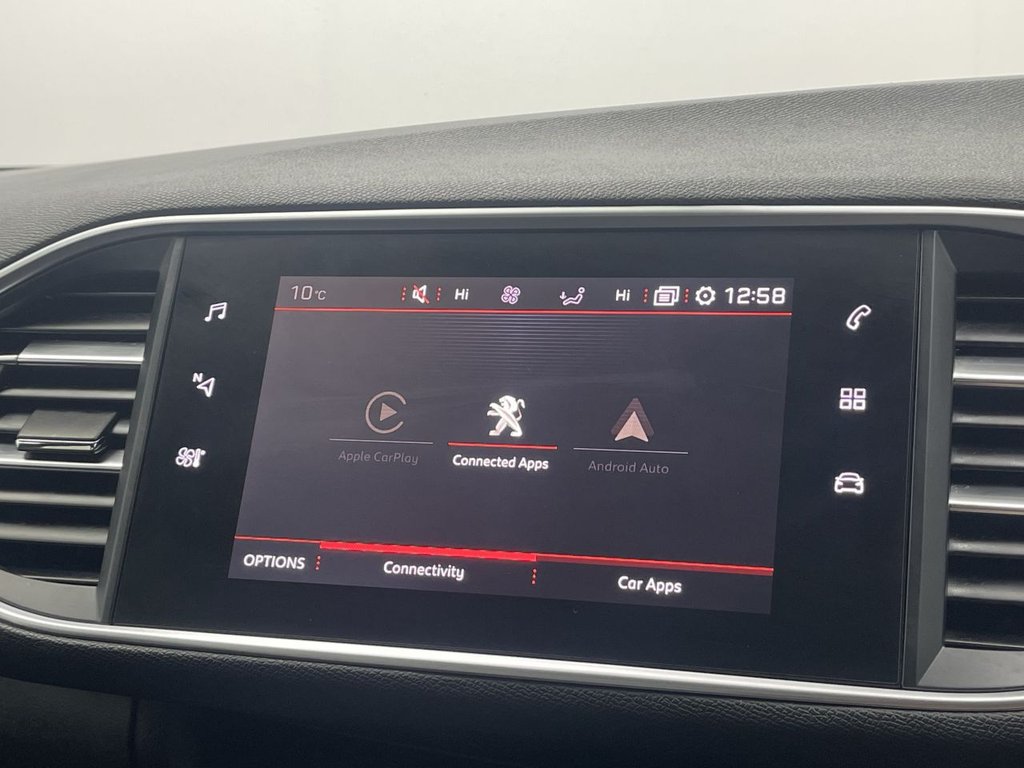 Used Peugeot 308 2020 for sale - 76372501: Photo 30