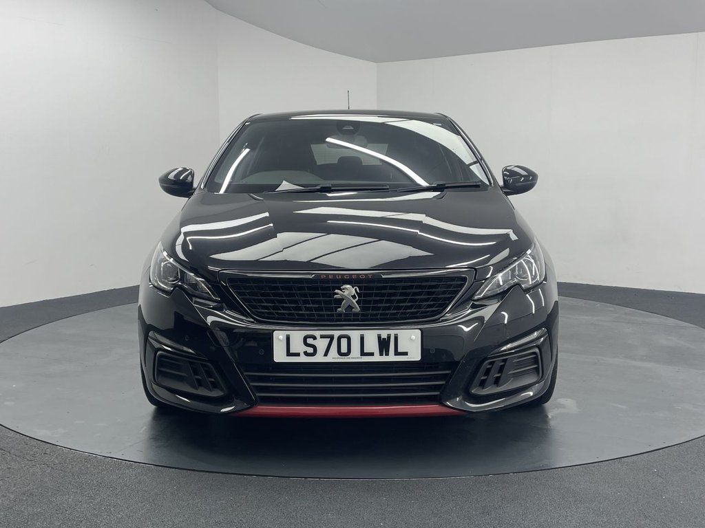 Used Peugeot 308 2020 for sale - 76372501: Photo 5