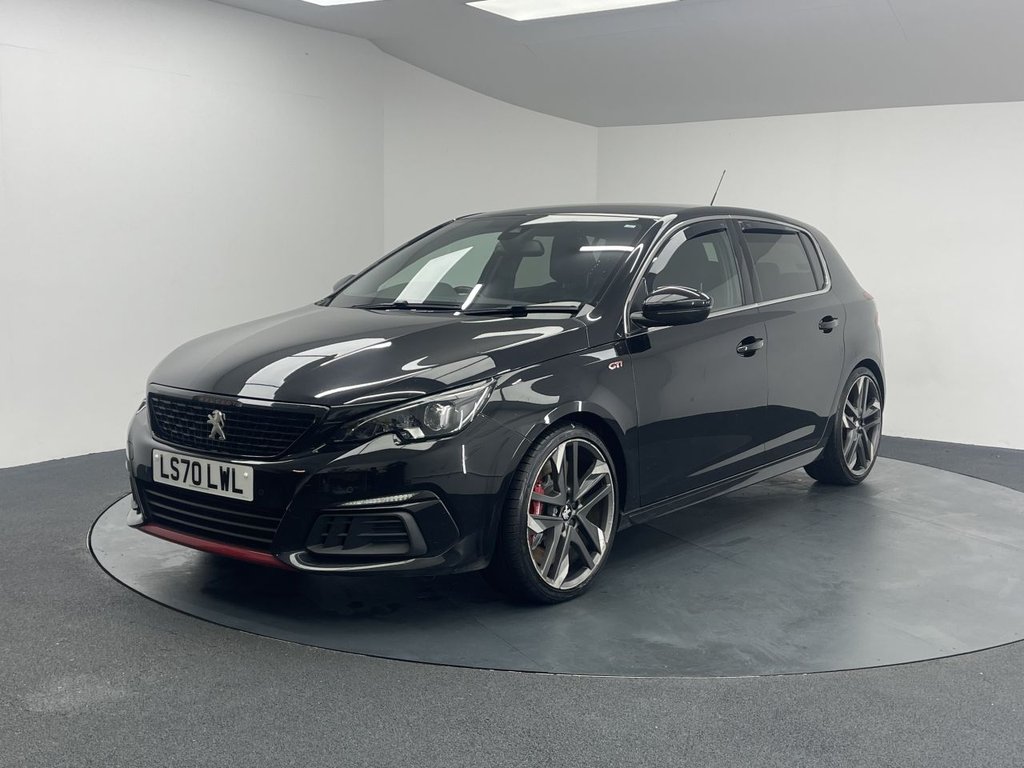 Used Peugeot 308 2020 for sale - 76372501: Photo 6