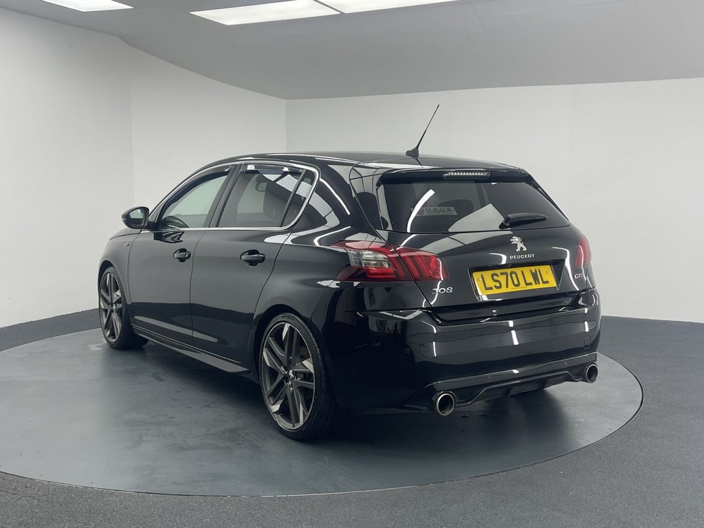 Used Peugeot 308 2020 for sale - 76372501: Photo 9