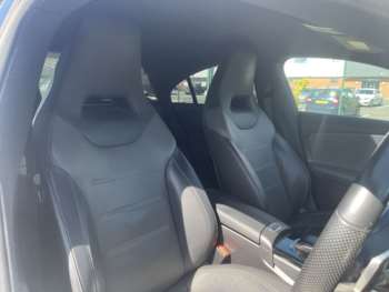 Used Mercedes-Benz CLA 2019 for sale - 74257292: Photo