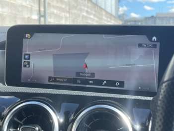 Used Mercedes-Benz CLA 2019 for sale - 74257292: Photo