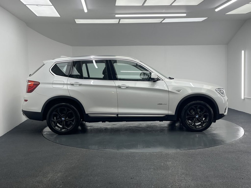Used BMW X3 2016 for sale - 77250645: Photo 13