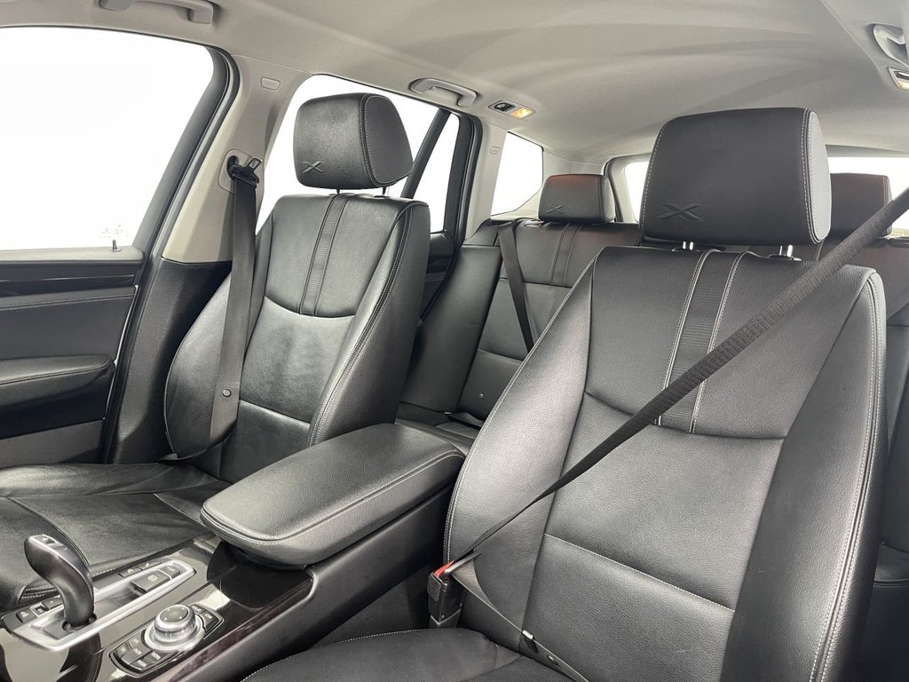 Used BMW X3 2016 for sale - 77250645: Photo 14