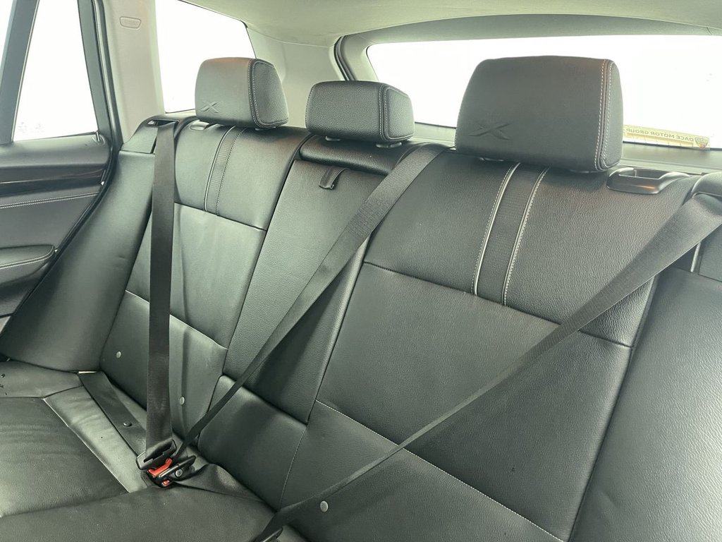 Used BMW X3 2016 for sale - 77250645: Photo 15