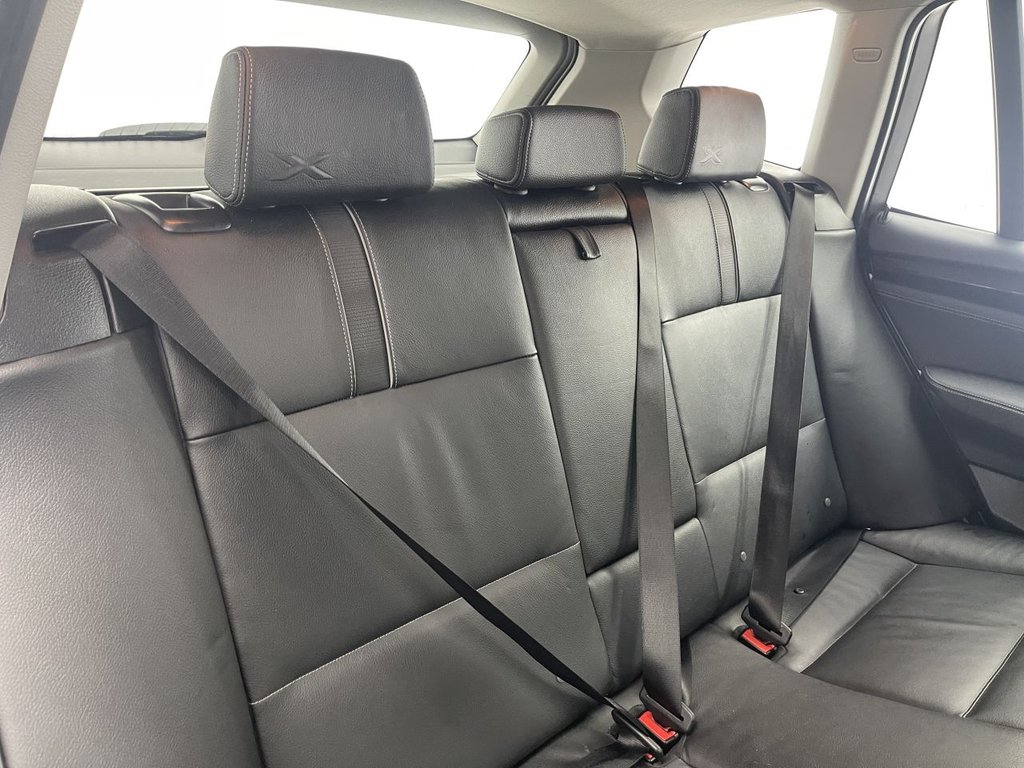 Used BMW X3 2016 for sale - 77250645: Photo 17