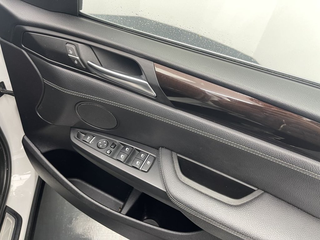 Used BMW X3 2016 for sale - 77250645: Photo 18