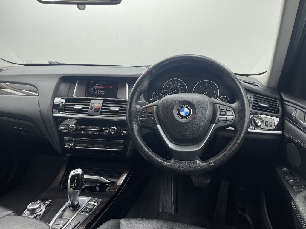 Used BMW X3 2016 for sale - 77250645: Photo 19
