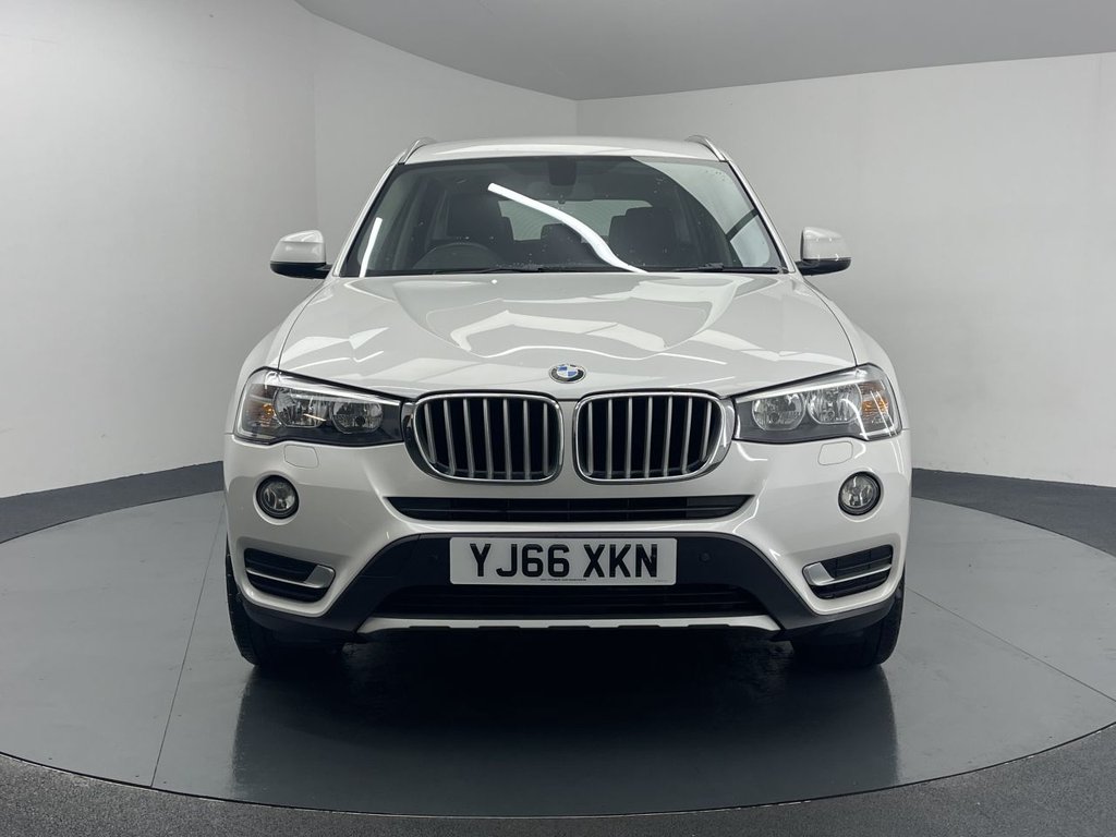 Used BMW X3 2016 for sale - 77250645: Photo 5
