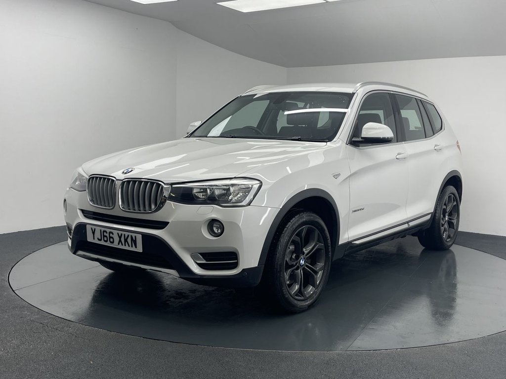 Used BMW X3 2016 for sale - 77250645: Photo 6