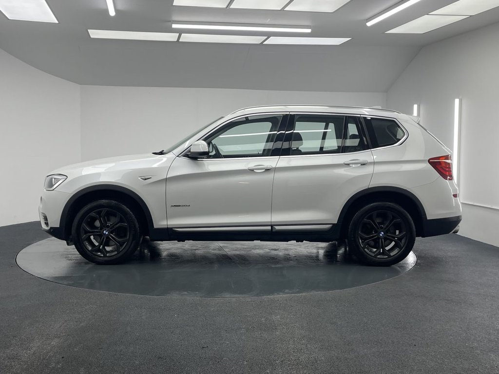 Used BMW X3 2016 for sale - 77250645: Photo 7