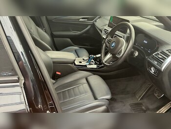 Used BMW iX3 2021 for sale - 79584869: Photo