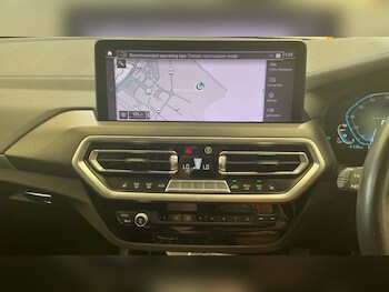Used BMW iX3 2021 for sale - 79584869: Photo