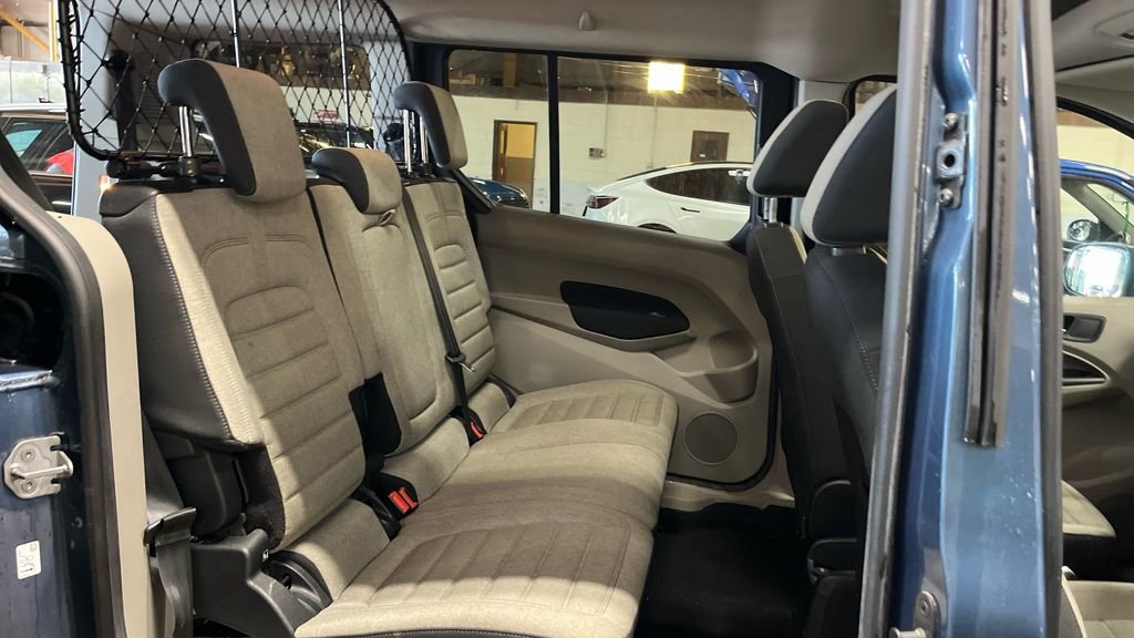 Used Ford Grand Tourneo Connect 2019 for sale - 77765047: Photo 10