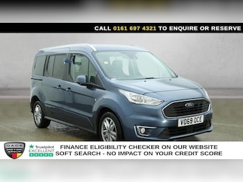 2019 (69) - 1.5 EcoBlue 120 Titanium 5dr