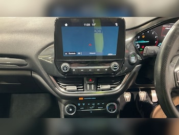 Used Ford Fiesta 2018 for sale - 75758510: Photo
