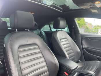 Used Volkswagen CC 2016 for sale - 74942924: Photo