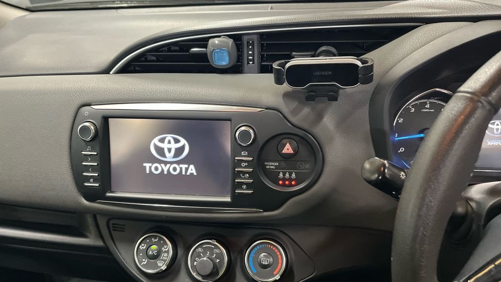 Used Toyota Yaris 2019 for sale - 78181292: Photo 11