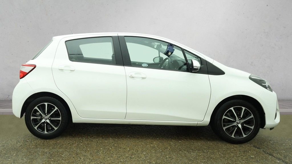 Used Toyota Yaris 2019 for sale - 78181292: Photo 6