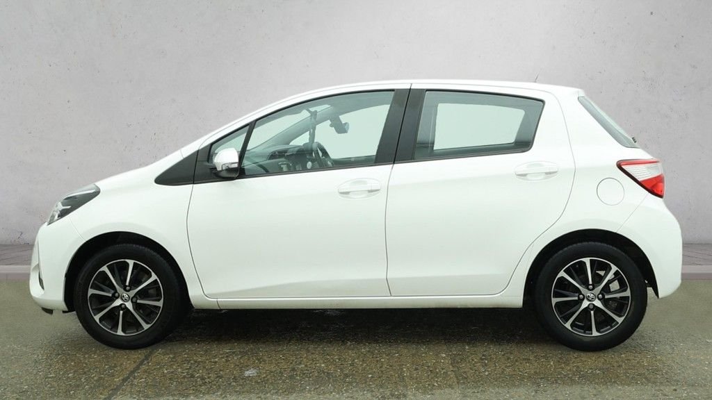 Used Toyota Yaris 2019 for sale - 78181292: Photo 7