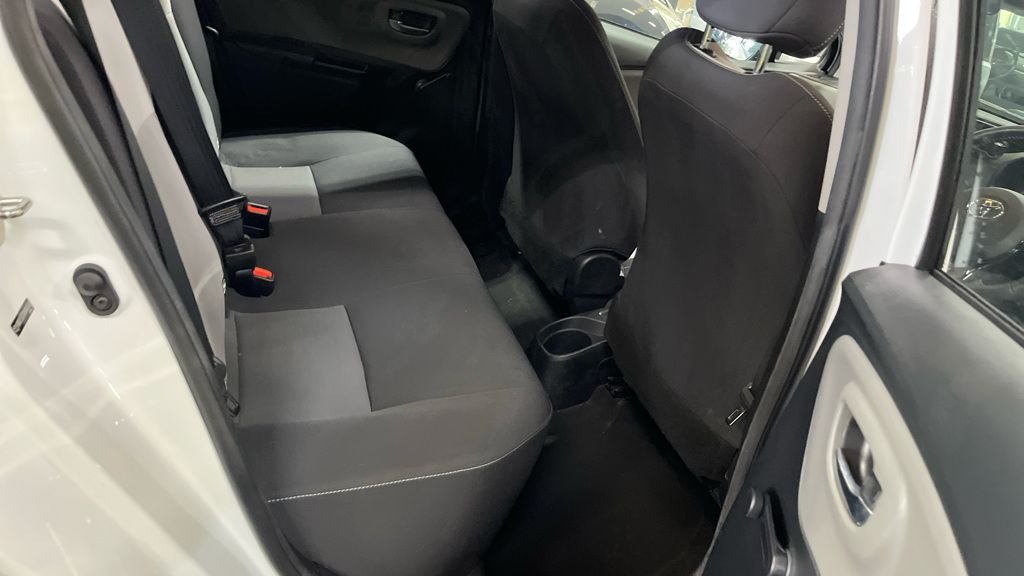 Used Toyota Yaris 2019 for sale - 78181292: Photo 9