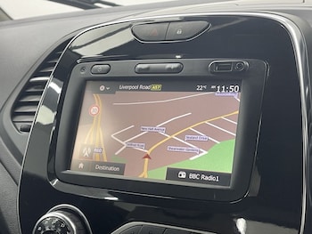 Used Renault Captur 2018 for sale - 79584285: Photo