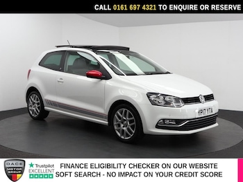 Used Volkswagen Polo 2017 for sale - 79584475: Photo
