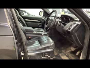 Used Land Rover Discovery 2019 for sale - 74865637: Photo