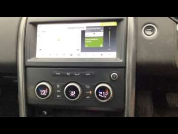 Used Land Rover Discovery 2019 for sale - 74865637: Photo