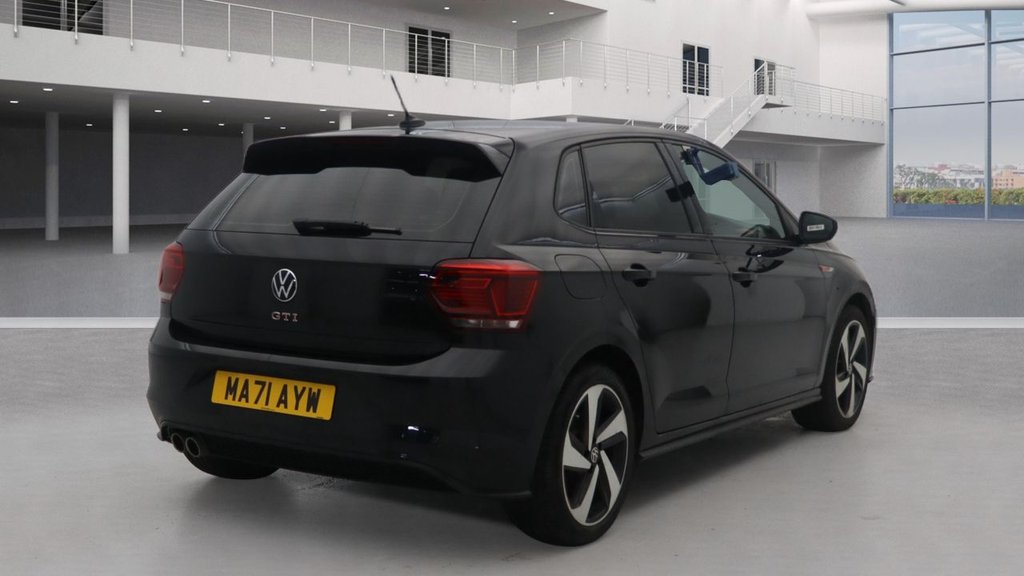 Used Volkswagen Polo 2021 for sale - 77072757: Photo 5