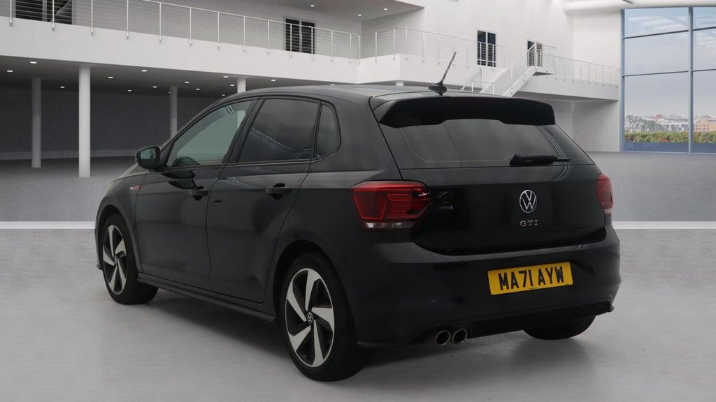 Used Volkswagen Polo 2021 for sale - 77072757: Photo 6