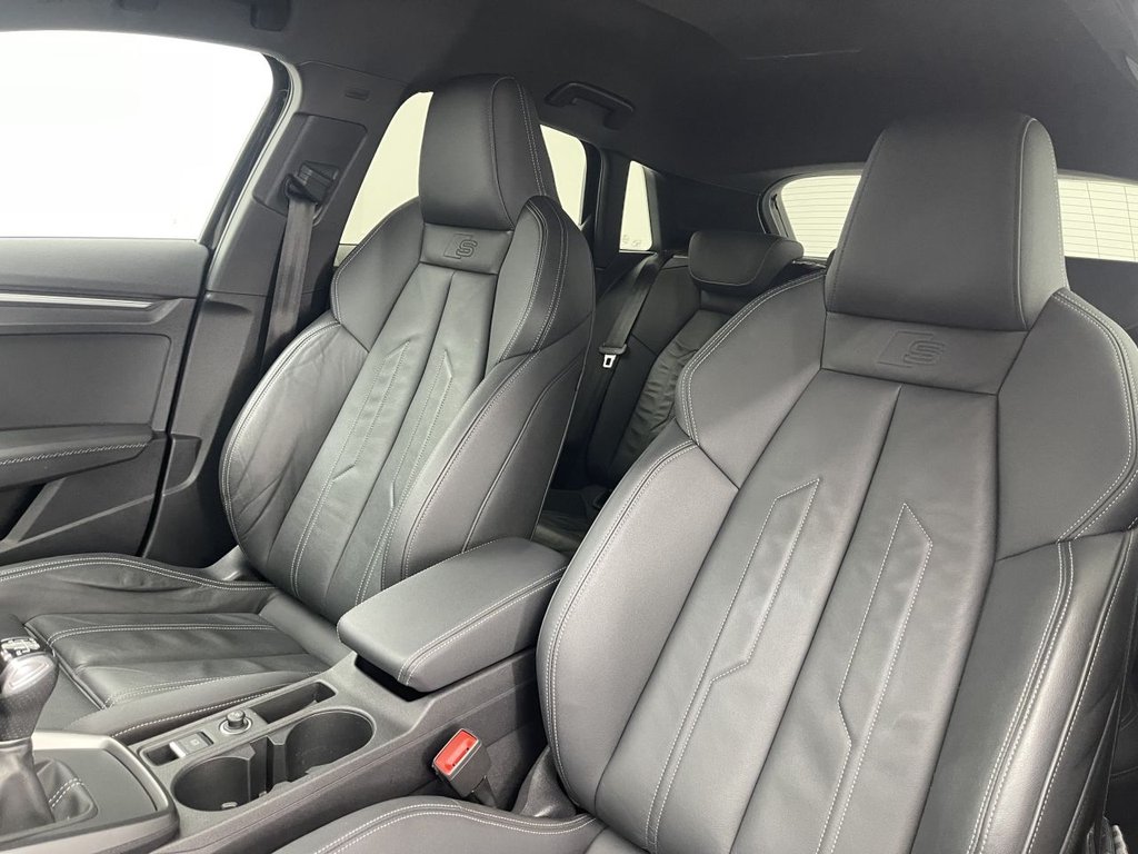 Used Audi A3 2023 for sale - 77399816: Photo 10