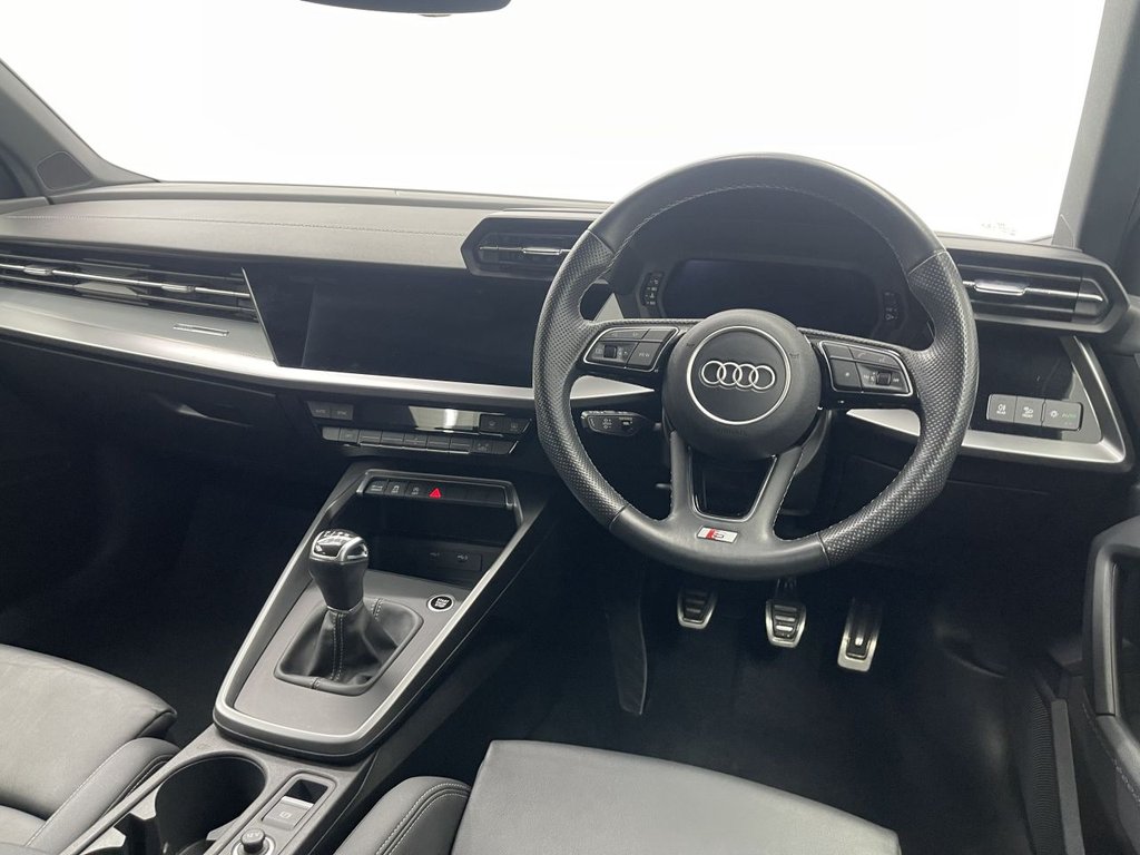 Used Audi A3 2023 for sale - 77399816: Photo 15