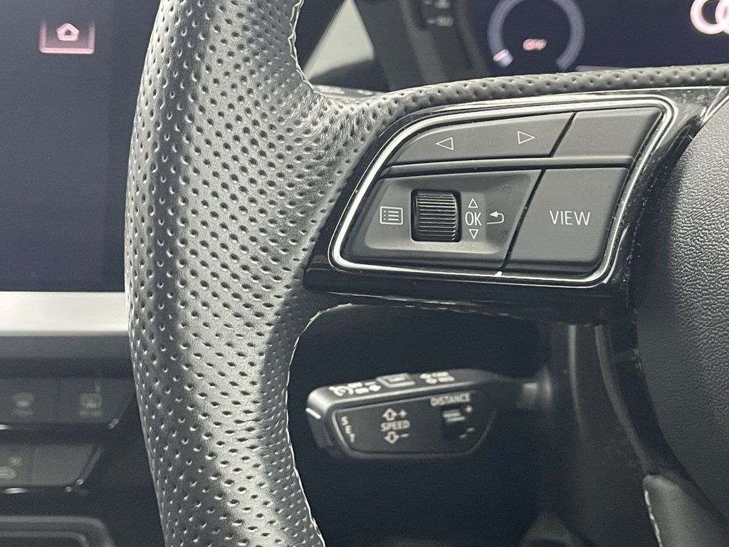 Used Audi A3 2023 for sale - 77399816: Photo 19