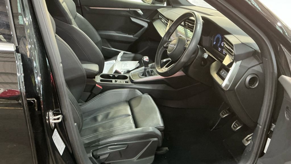 Used Audi A3 2023 for sale - 77399816: Photo 2