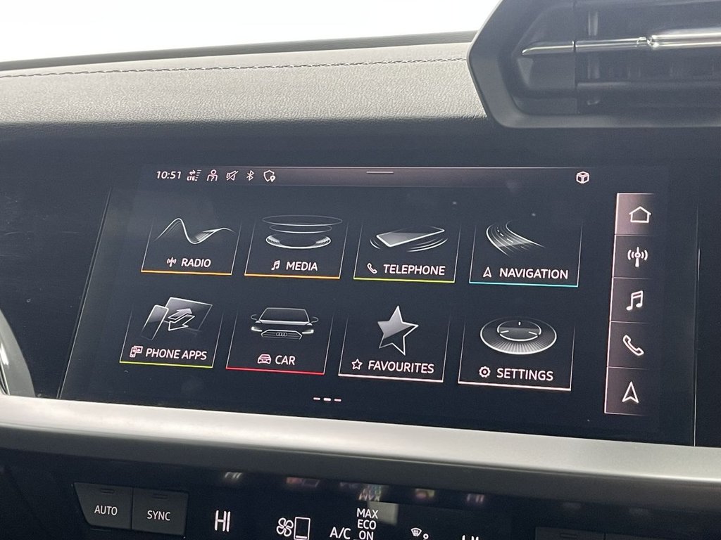 Used Audi A3 2023 for sale - 77399816: Photo 23