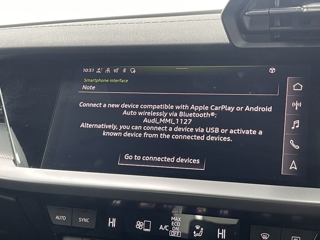 Used Audi A3 2023 for sale - 77399816: Photo 25