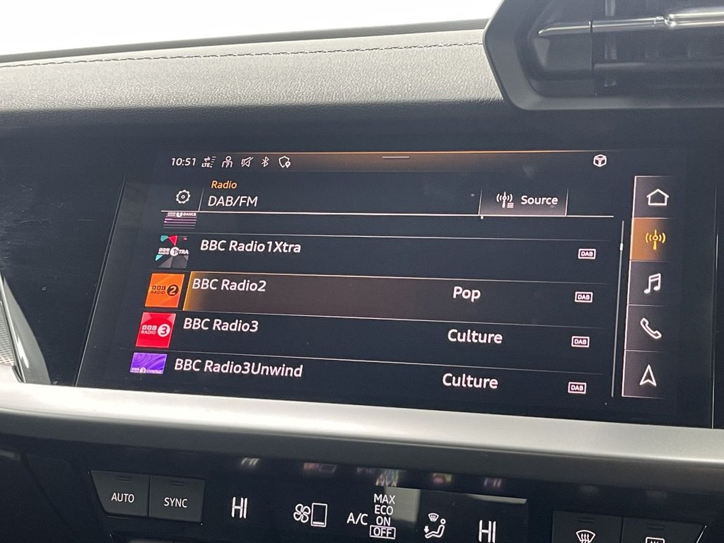 Used Audi A3 2023 for sale - 77399816: Photo 26