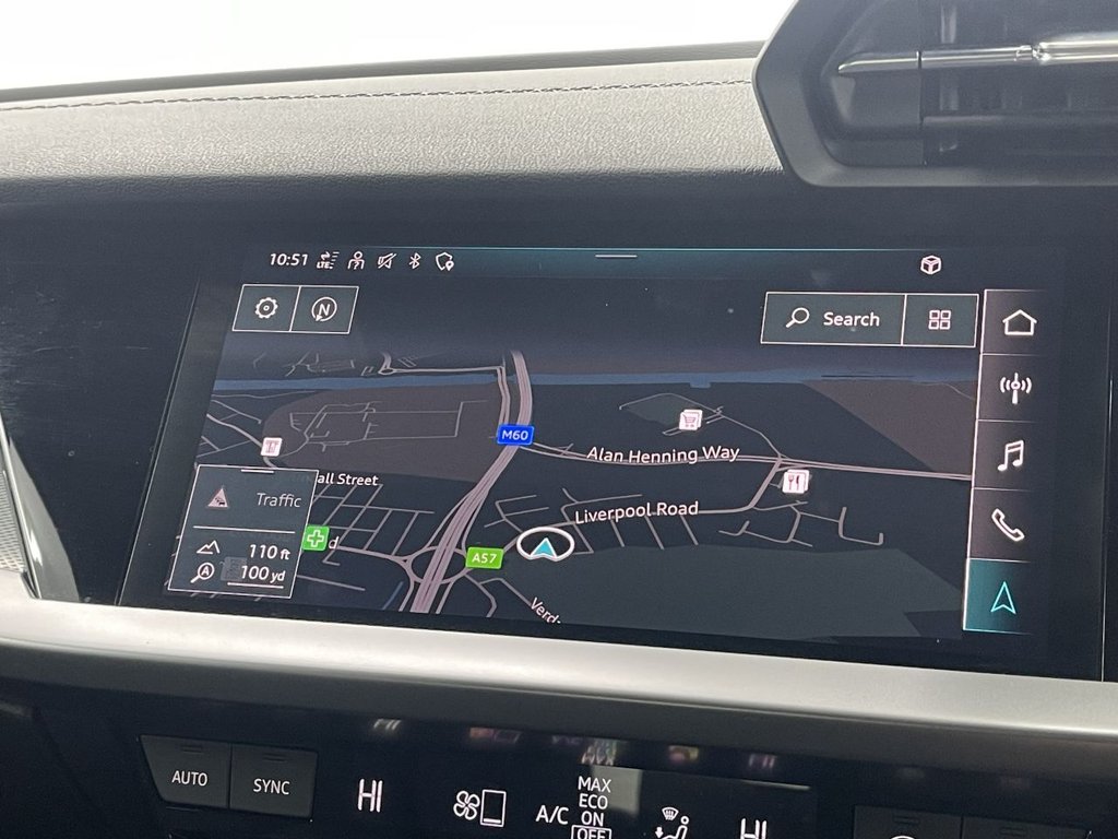 Used Audi A3 2023 for sale - 77399816: Photo 3