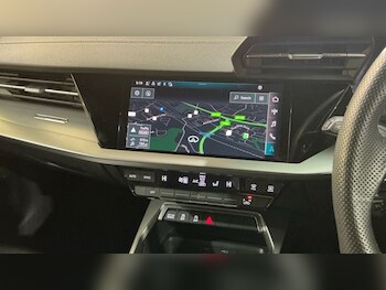 Used Audi A3 2023 for sale - 77399816: Photo