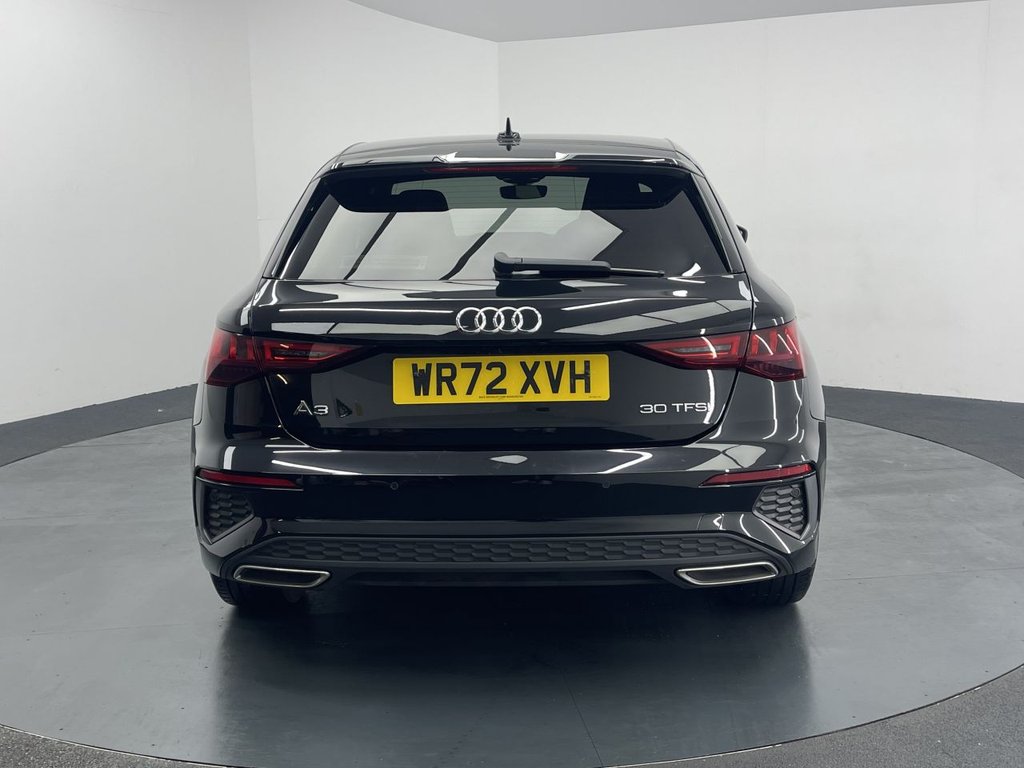 Used Audi A3 2023 for sale - 77399816: Photo 6