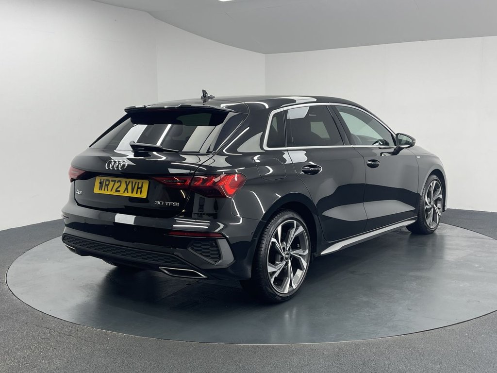 Used Audi A3 2023 for sale - 77399816: Photo 7