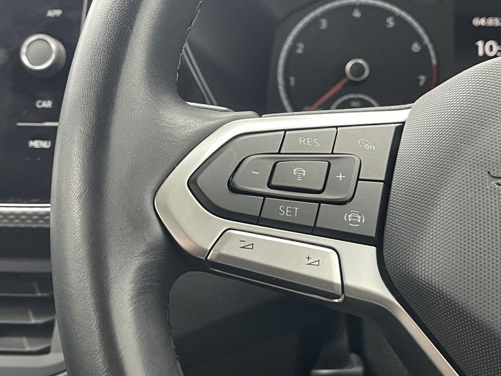 Used Volkswagen T-Cross 2021 for sale - 77521510: Photo 23