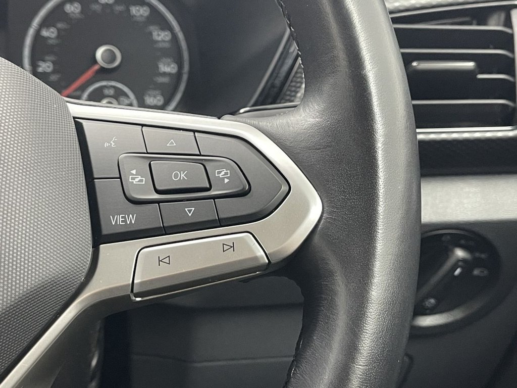 Used Volkswagen T-Cross 2021 for sale - 77521510: Photo 25