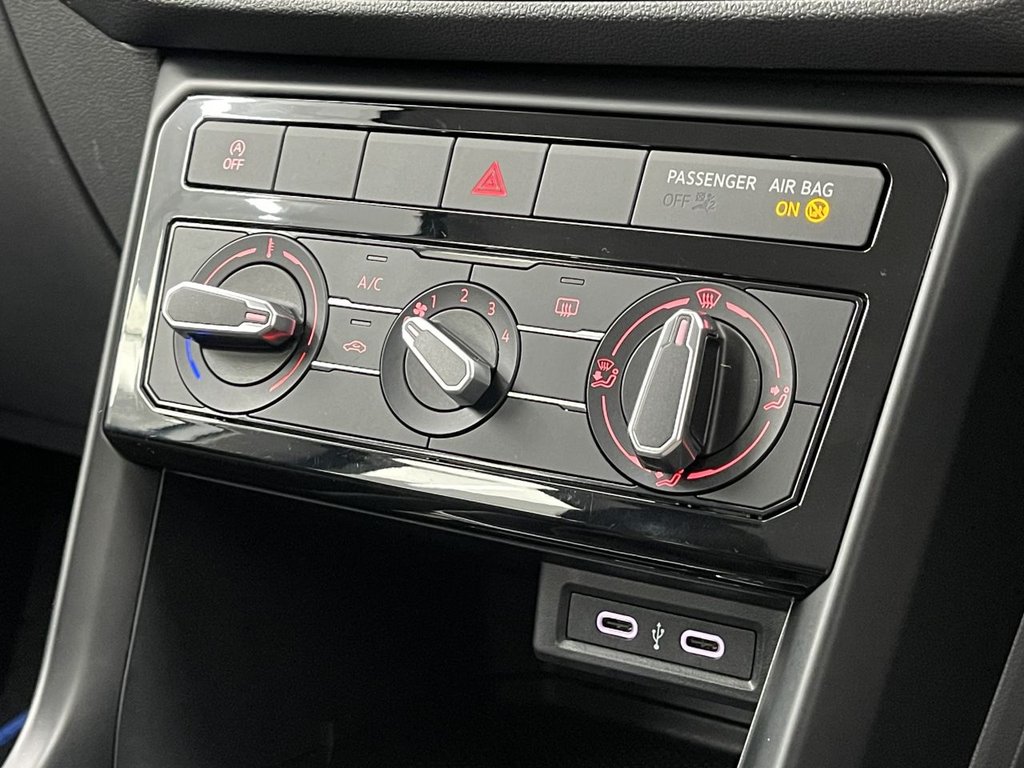 Used Volkswagen T-Cross 2021 for sale - 77521510: Photo 30