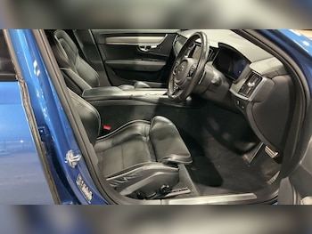 Used Volvo V90 2019 for sale - 76185685: Photo 2