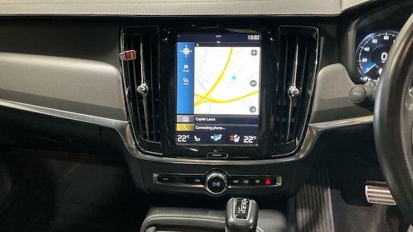 Used Volvo V90 2019 for sale - 76185685: Photo 3